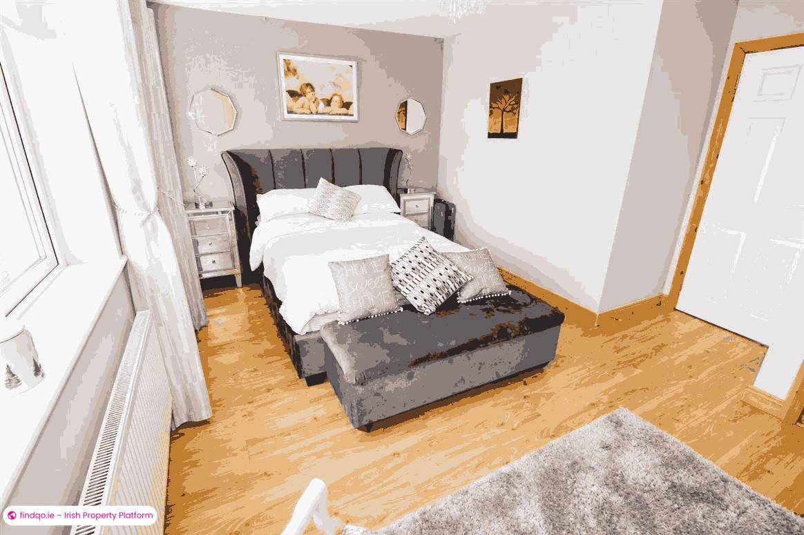 End of terrace house for Sale in Courtown, Wexford
