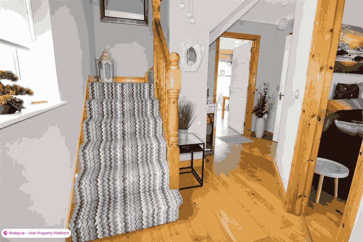 End of terrace house for Sale in Courtown, Wexford