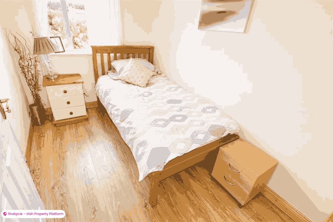 End of terrace house for Sale in Courtown, Wexford
