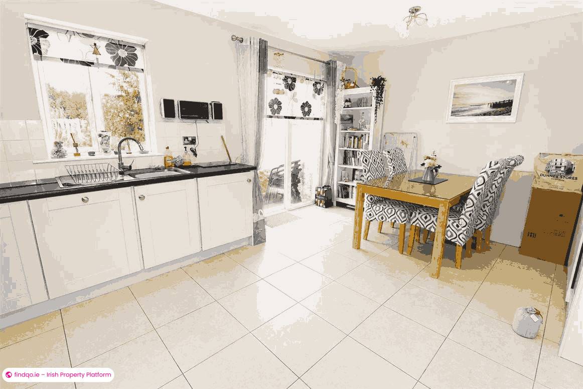 End of terrace house for Sale in Courtown, Wexford