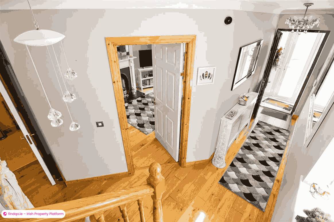 End of terrace house for Sale in Courtown, Wexford