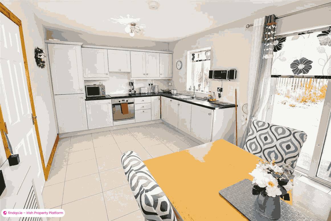 End of terrace house for Sale in Courtown, Wexford