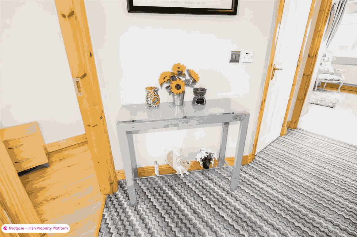 End of terrace house for Sale in Courtown, Wexford