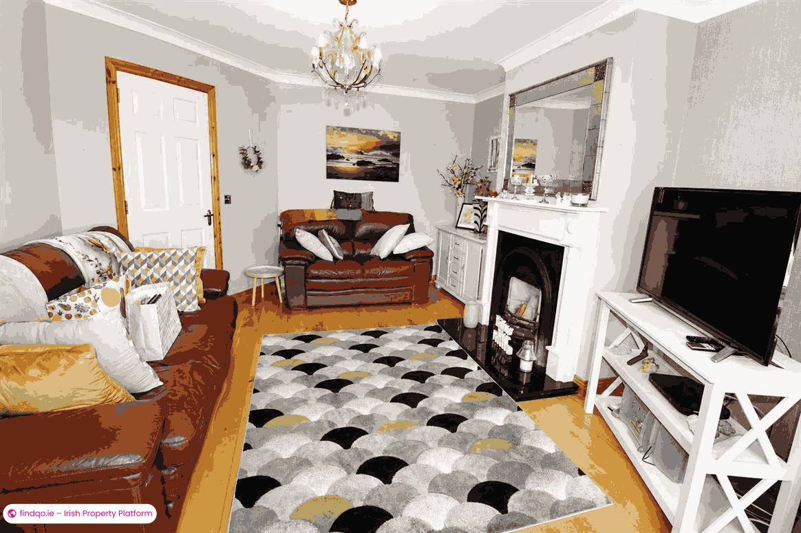 End of terrace house for Sale in Courtown, Wexford