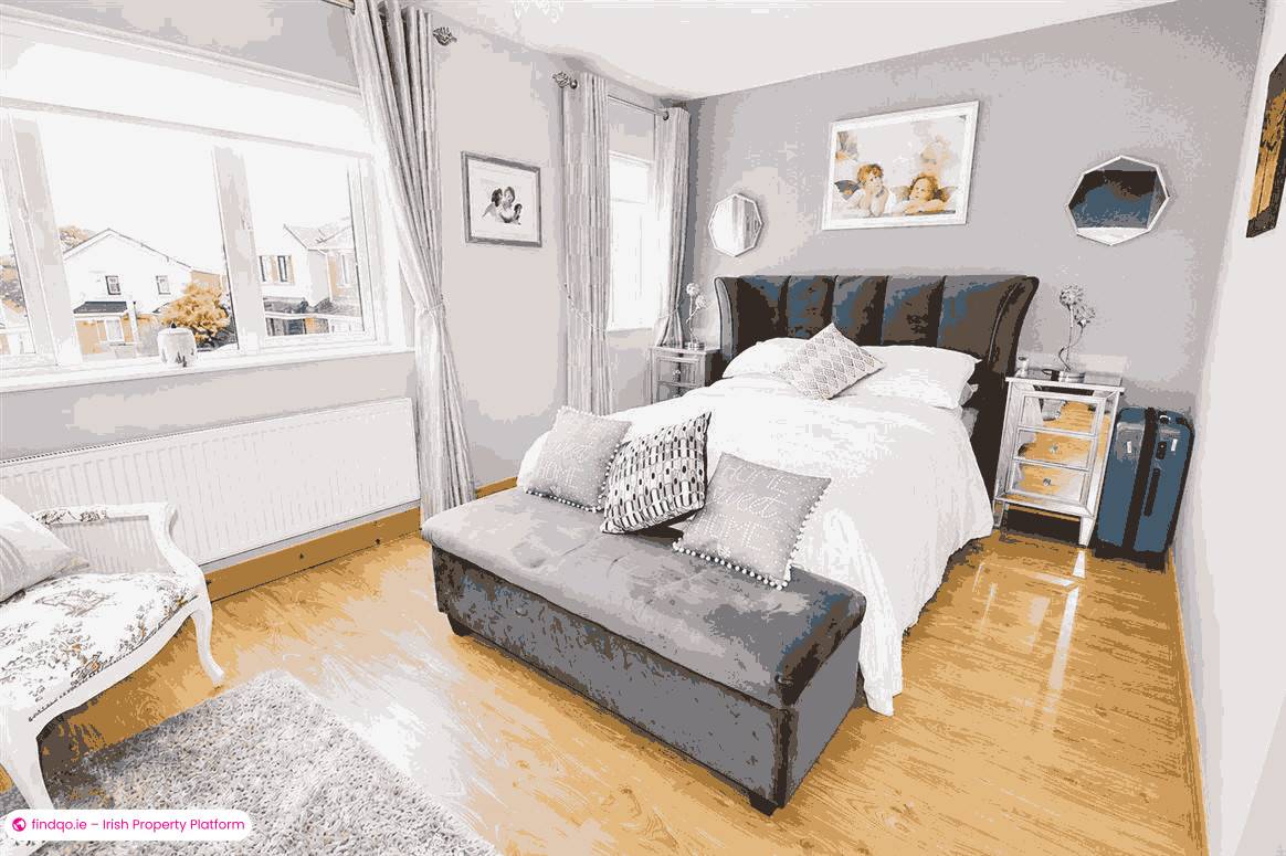 End of terrace house for Sale in Courtown, Wexford