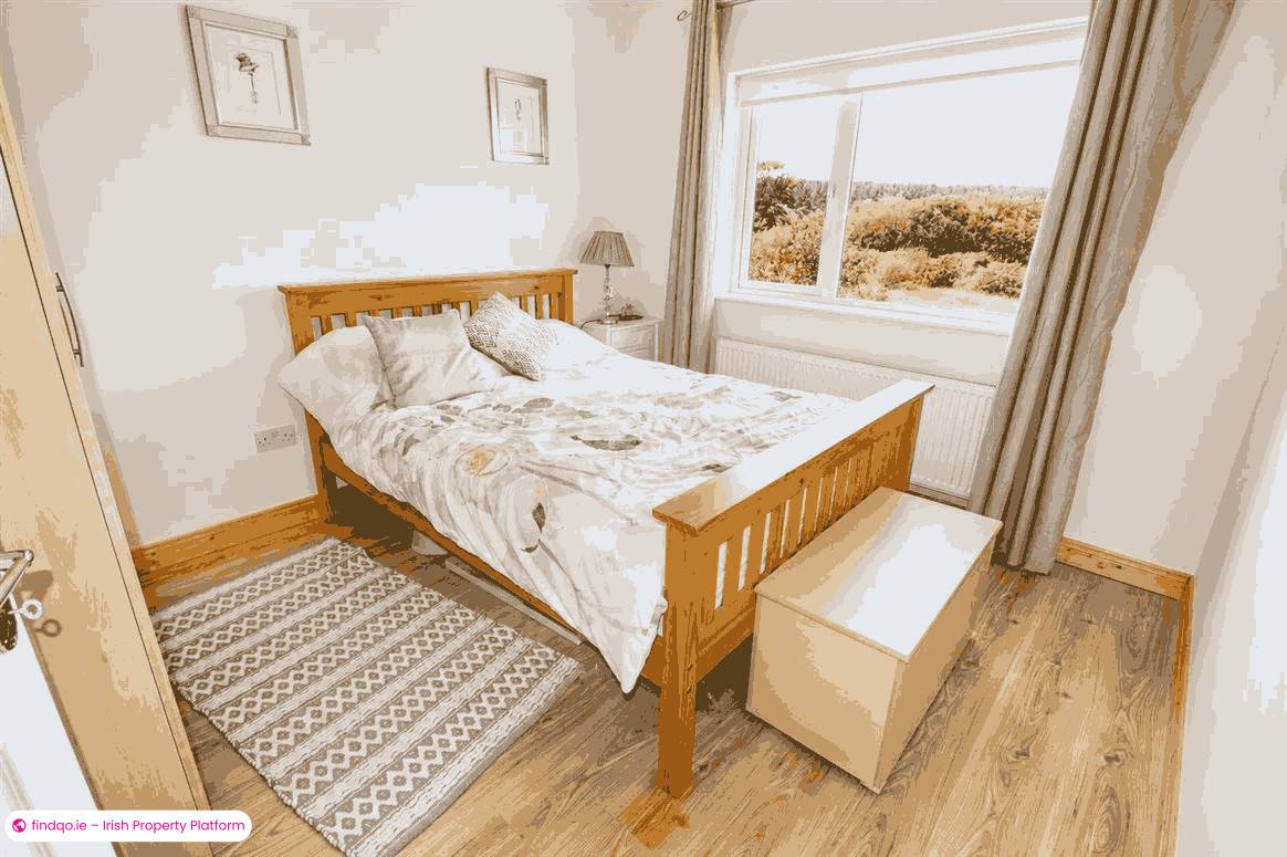 End of terrace house for Sale in Courtown, Wexford