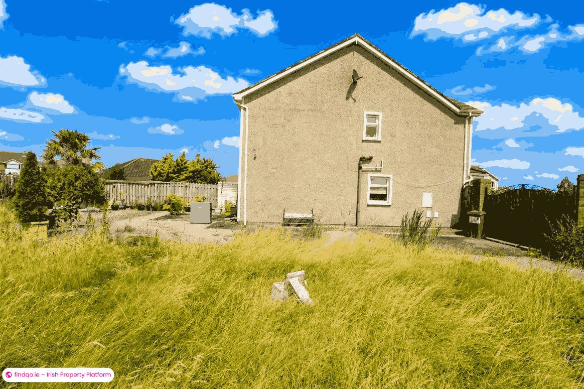 End of terrace house for Sale in Courtown, Wexford