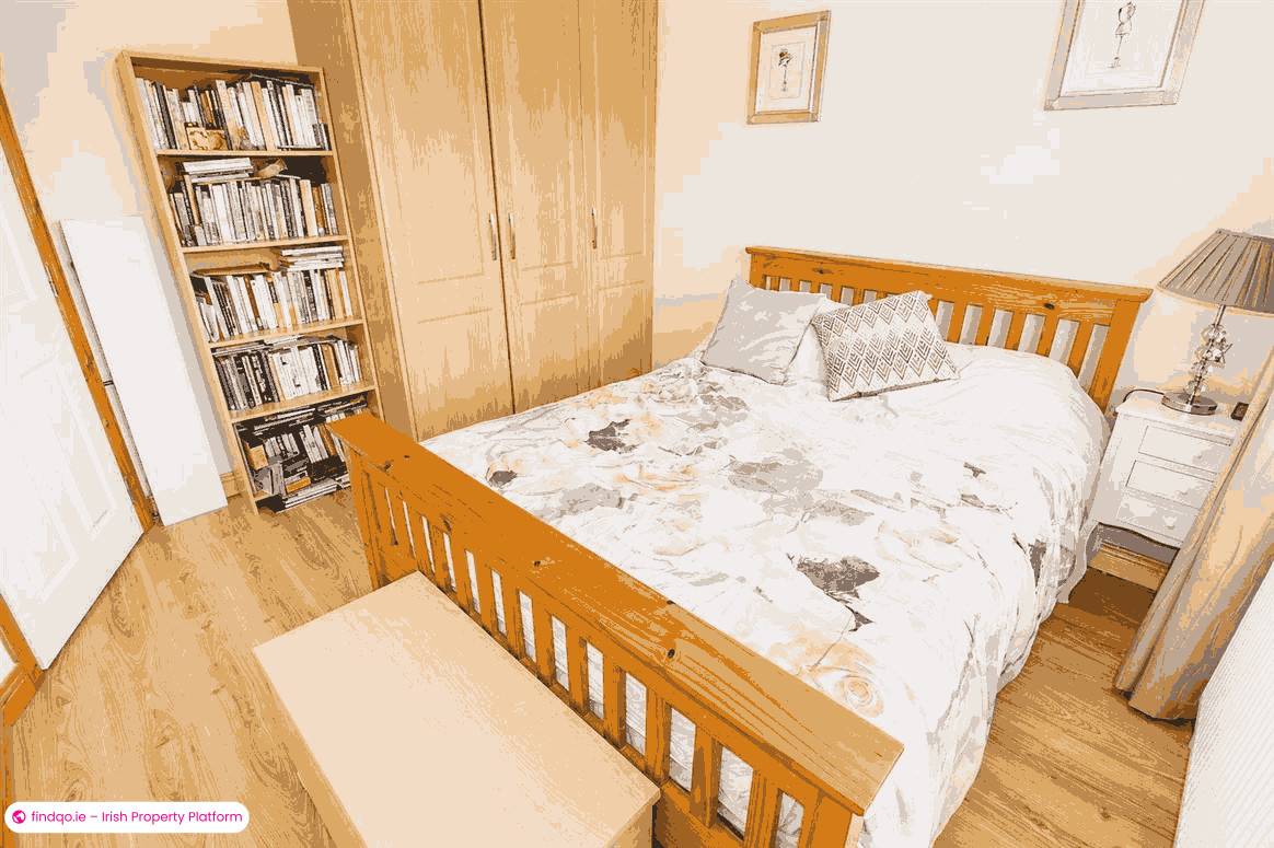 End of terrace house for Sale in Courtown, Wexford