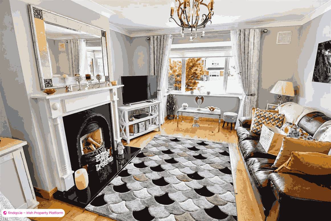 End of terrace house for Sale in Courtown, Wexford