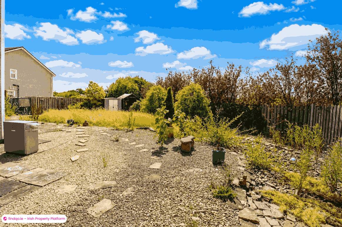 End of terrace house for Sale in Courtown, Wexford