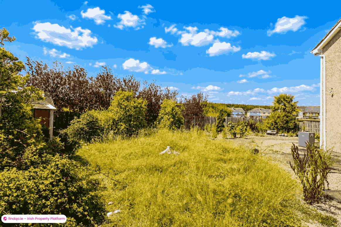 End of terrace house for Sale in Courtown, Wexford