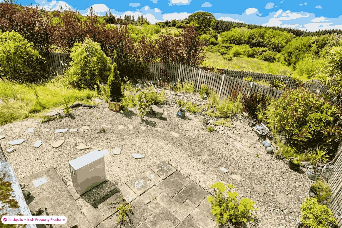 End of terrace house for Sale in Courtown, Wexford
