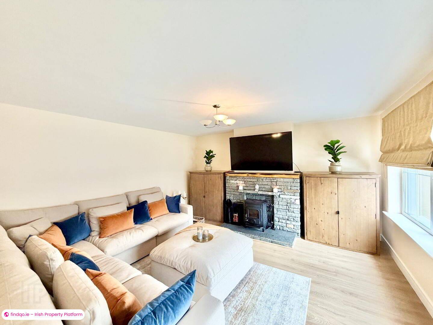 Terraced house for Sale in Newtownshandrum, Cork