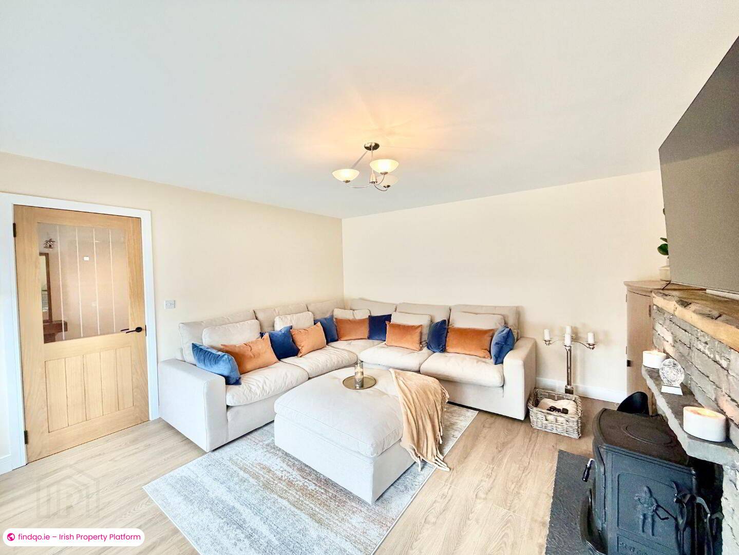 Terraced house for Sale in Newtownshandrum, Cork