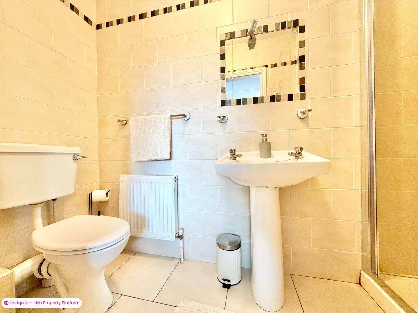 Terraced house for Sale in Newtownshandrum, Cork
