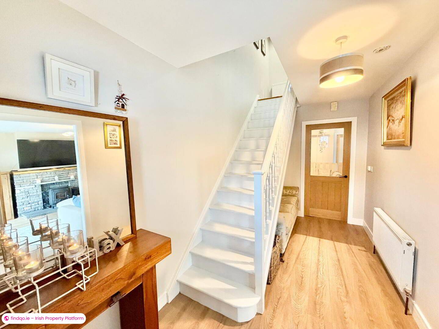 Terraced house for Sale in Newtownshandrum, Cork