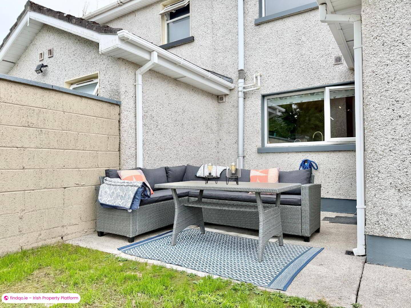 Terraced house for Sale in Newtownshandrum, Cork