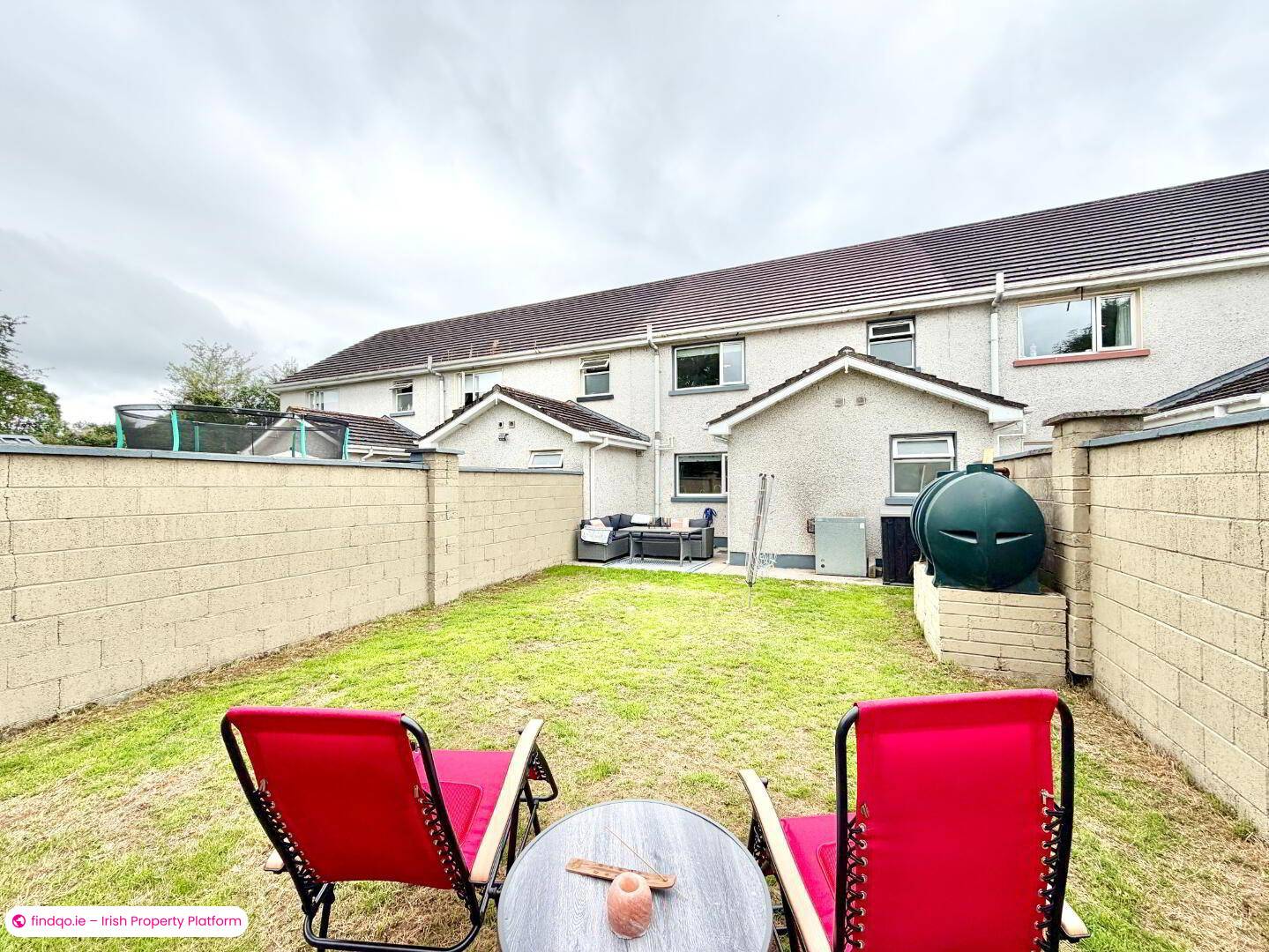 Terraced house for Sale in Newtownshandrum, Cork