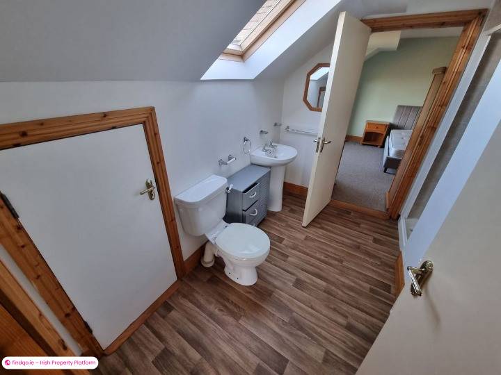 3 Bedroom House for Rent in Ballygunner, Waterford