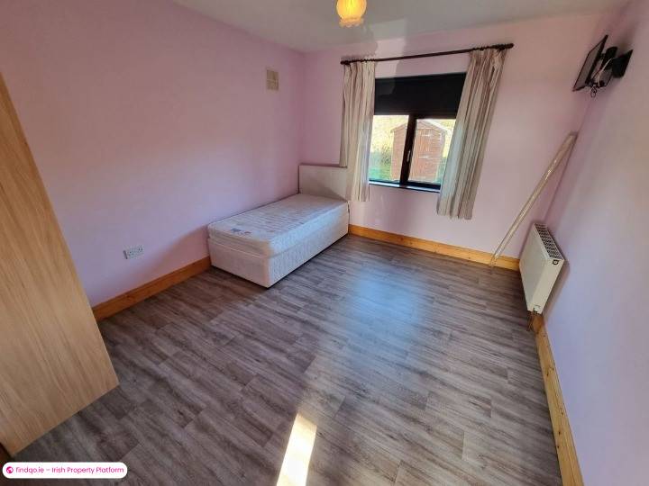 3 Bedroom House for Rent in Ballygunner, Waterford