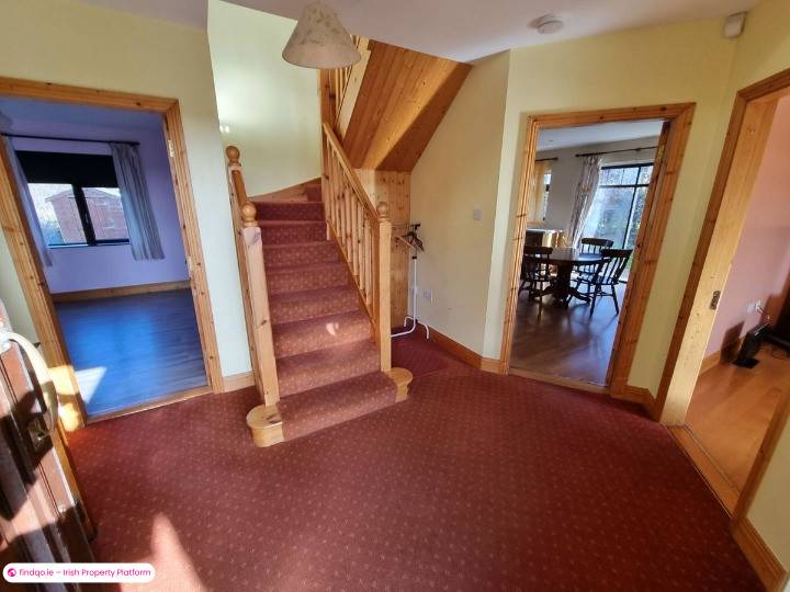 3 Bedroom House for Rent in Ballygunner, Waterford