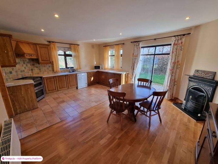 3 Bedroom House for Rent in Ballygunner, Waterford