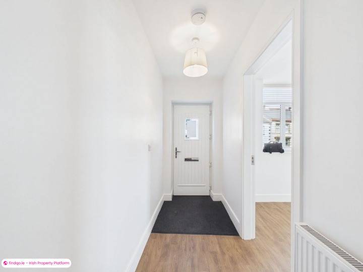 2 Bedroom Apartment for Rent in Waterford City Centre, Waterford