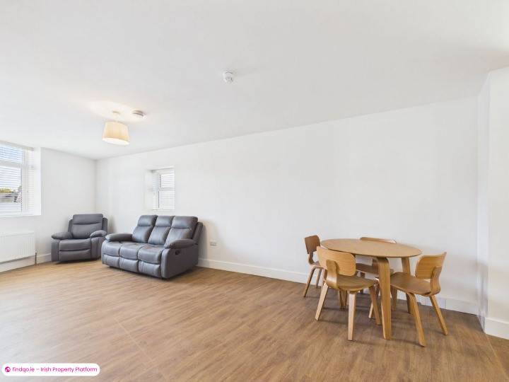 2 Bedroom Apartment for Rent in Waterford City Centre, Waterford
