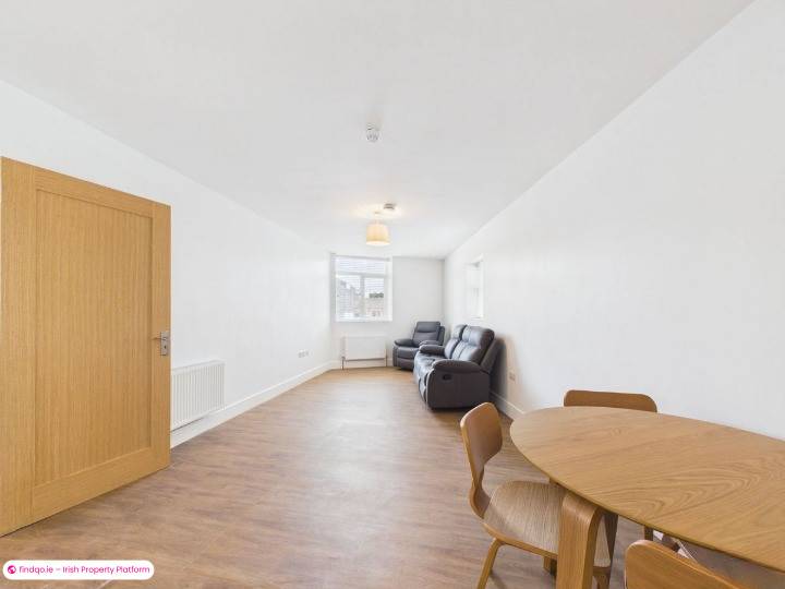 2 Bedroom Apartment for Rent in Waterford City Centre, Waterford