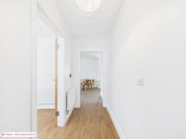 2 Bedroom Apartment for Rent in Waterford City Centre, Waterford