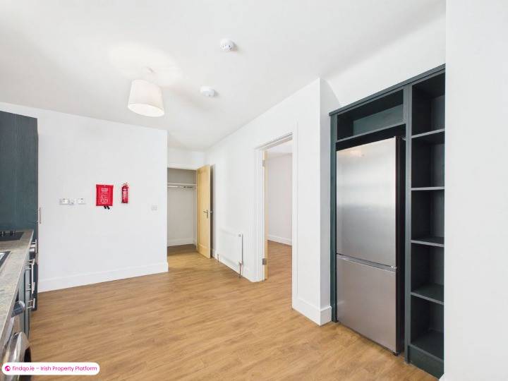 2 Bedroom Apartment for Rent in Waterford City Centre, Waterford