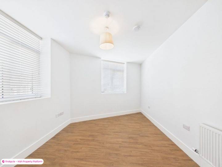 2 Bedroom Apartment for Rent in Waterford City Centre, Waterford