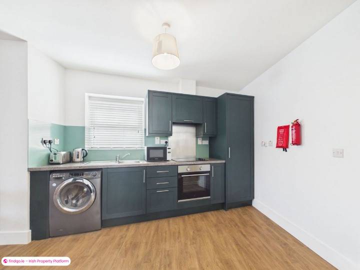 2 Bedroom Apartment for Rent in Waterford City Centre, Waterford