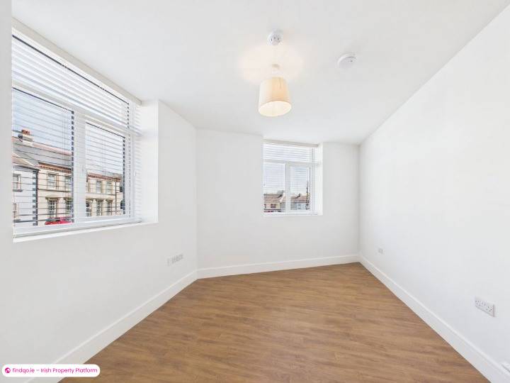 2 Bedroom Apartment for Rent in Waterford City Centre, Waterford