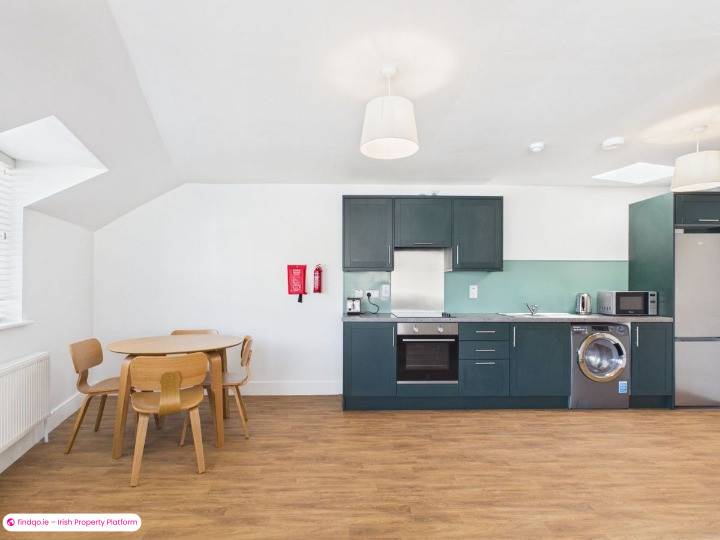 2 Bedroom Apartment for Rent in Waterford City Centre, Waterford