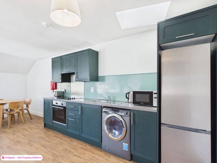 2 Bedroom Apartment for Rent in Waterford City Centre, Waterford