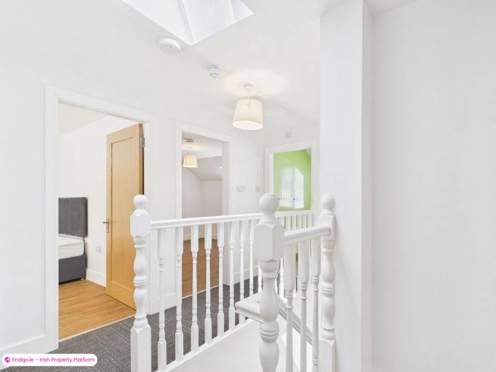 2 Bedroom Apartment for Rent in Waterford City Centre, Waterford