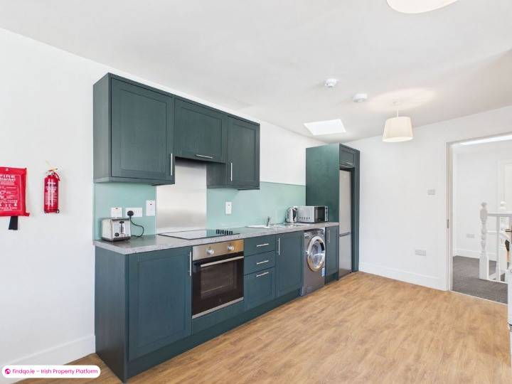 2 Bedroom Apartment for Rent in Waterford City Centre, Waterford