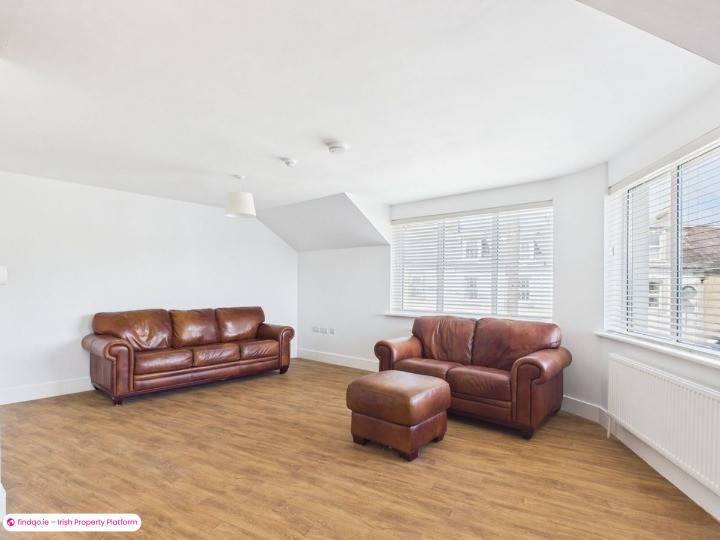 2 Bedroom Apartment for Rent in Waterford City Centre, Waterford