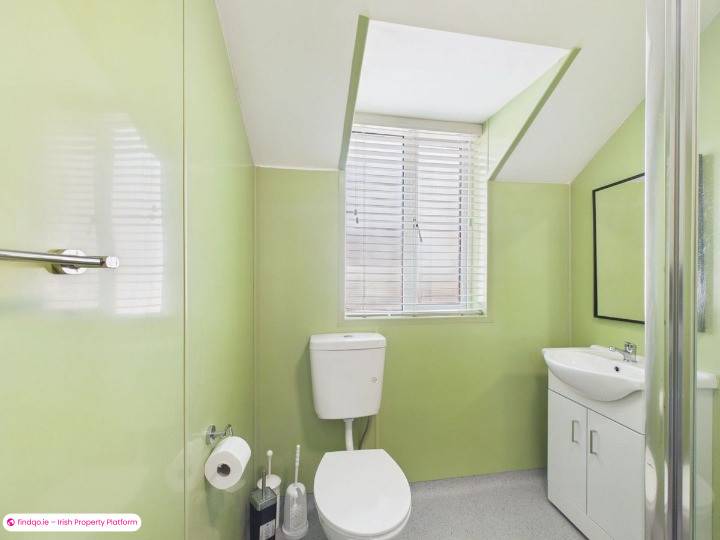 2 Bedroom Apartment for Rent in Waterford City Centre, Waterford
