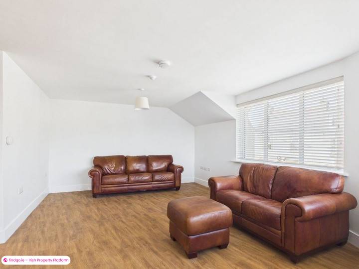 2 Bedroom Apartment for Rent in Waterford City Centre, Waterford