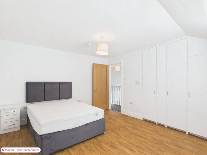 2 Bedroom Apartment for Rent in Waterford City Centre, Waterford