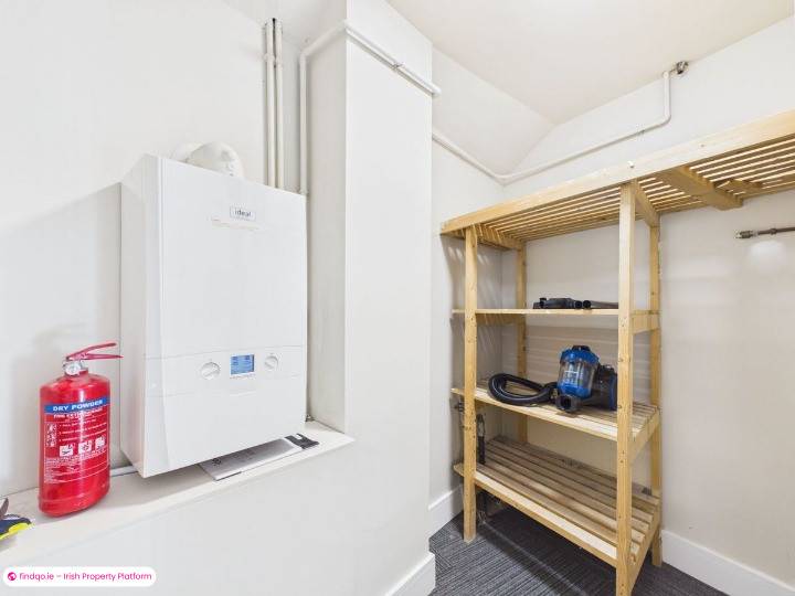 2 Bedroom Apartment for Rent in Waterford City Centre, Waterford
