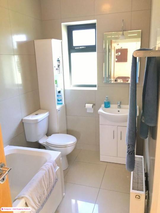 1 Bedroom House for Rent in Killowen, Waterford
