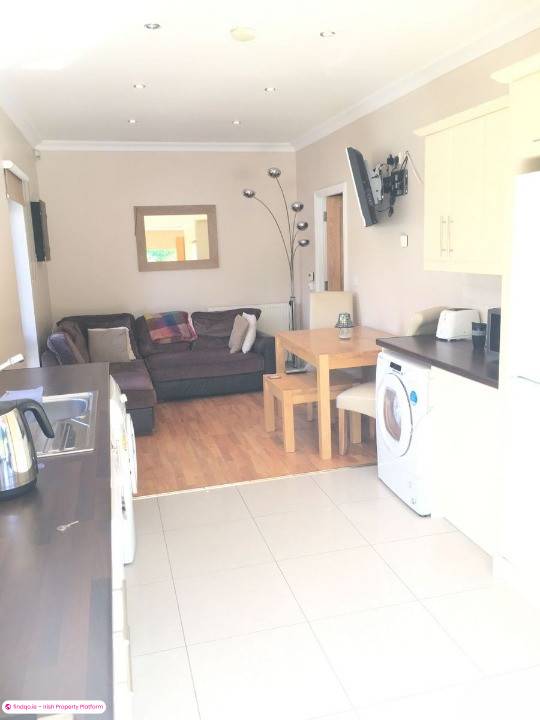 1 Bedroom House for Rent in Killowen, Waterford