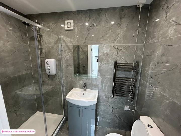 1 Bedroom Apartment for Rent in Dublin 17