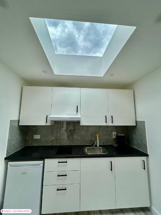 1 Bedroom Apartment for Rent in Dublin 17