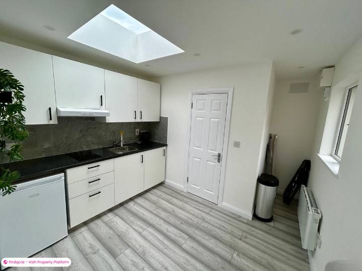 1 Bedroom Apartment for Rent in Dublin 17