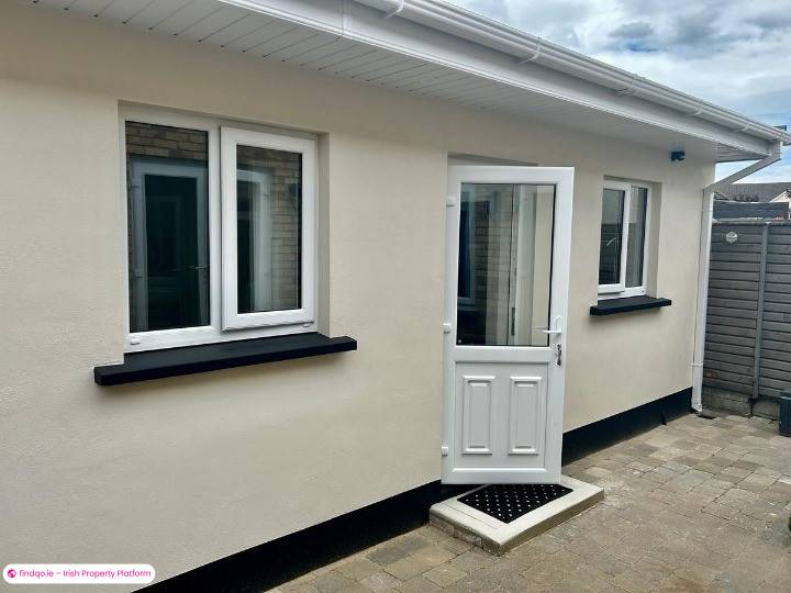1 Bedroom Apartment for Rent in Dublin 17