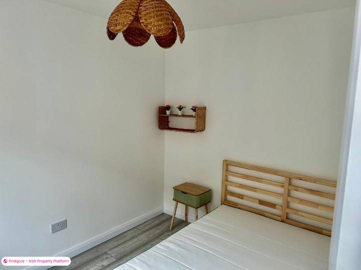 1 Bedroom Apartment for Rent in Dublin 17